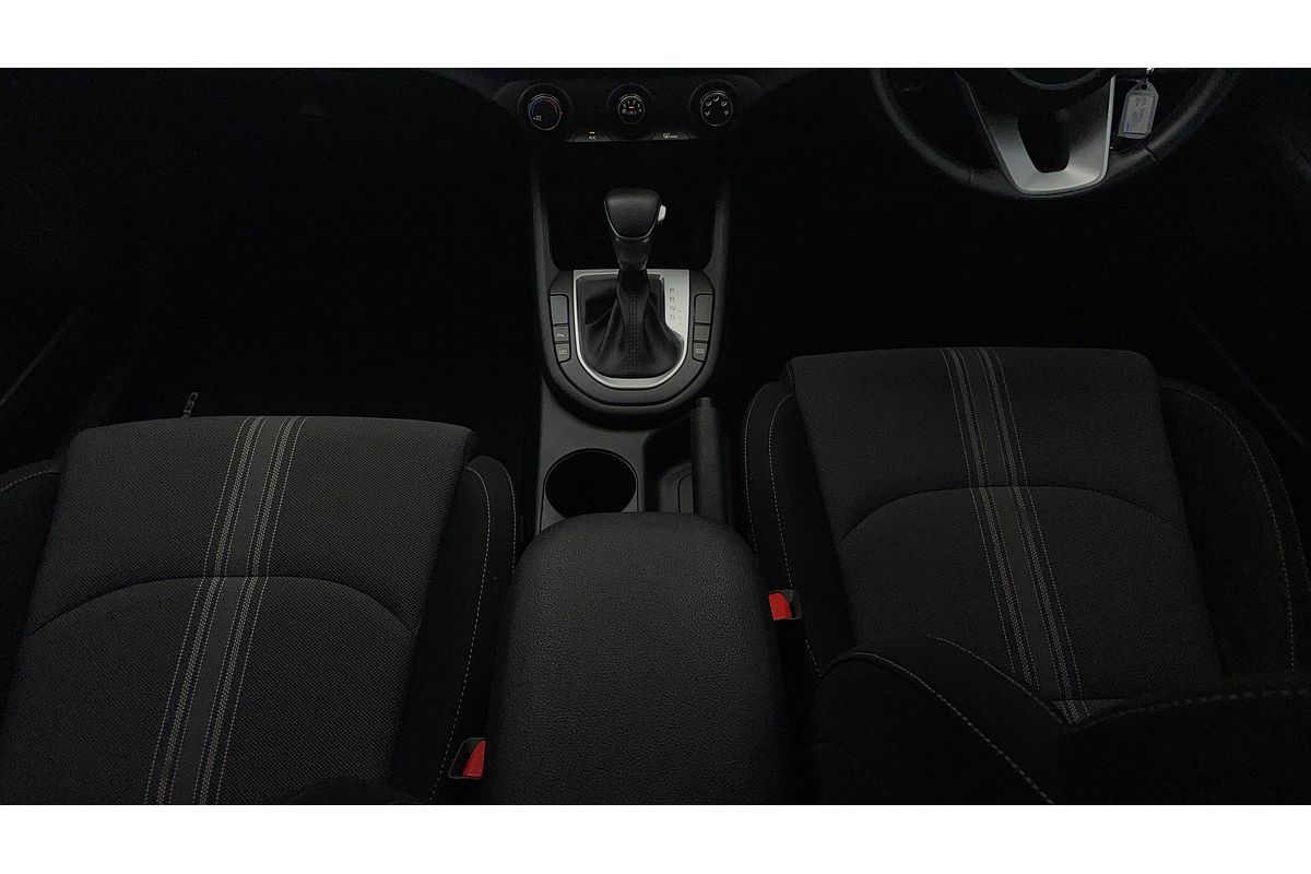 2021 Kia Cerato Sport BD