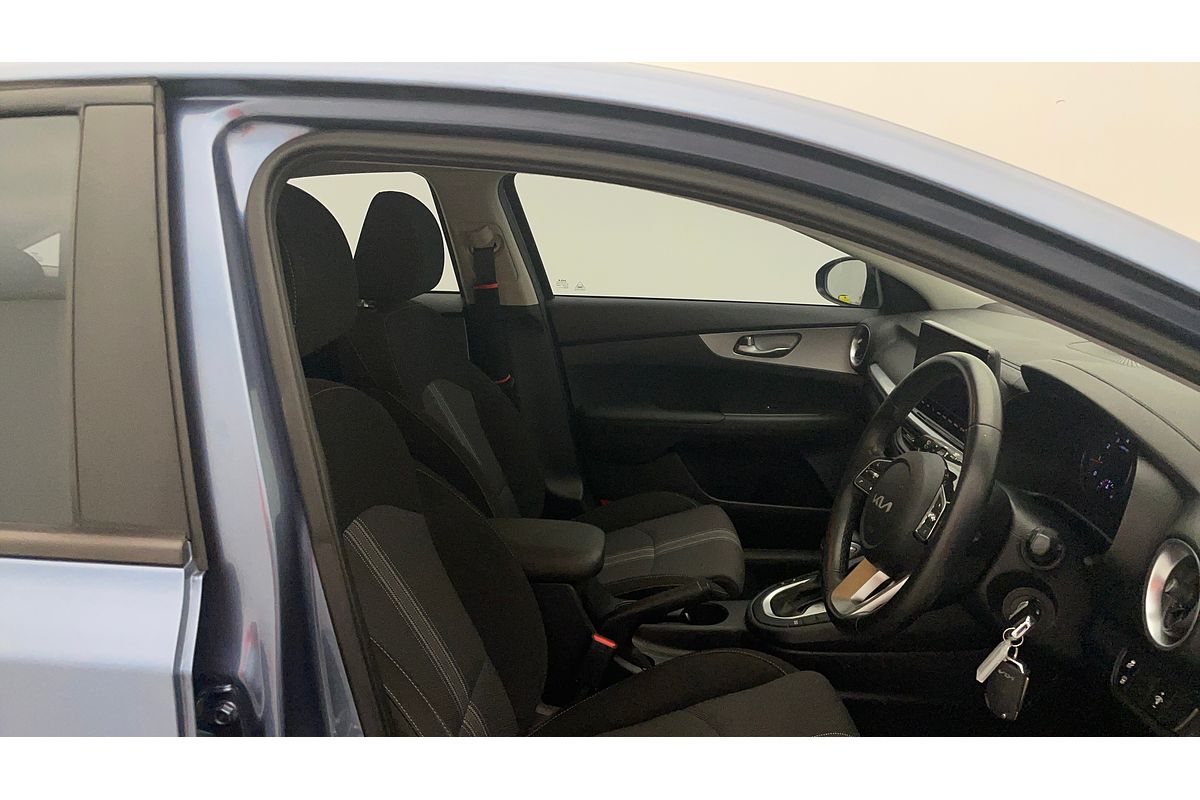 2021 Kia Cerato Sport BD