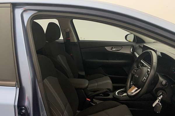 2021 Kia Cerato Sport BD