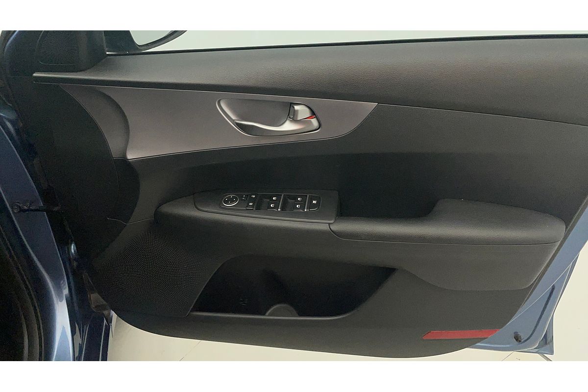 2021 Kia Cerato Sport BD
