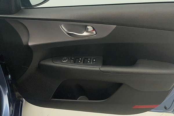 2021 Kia Cerato Sport BD