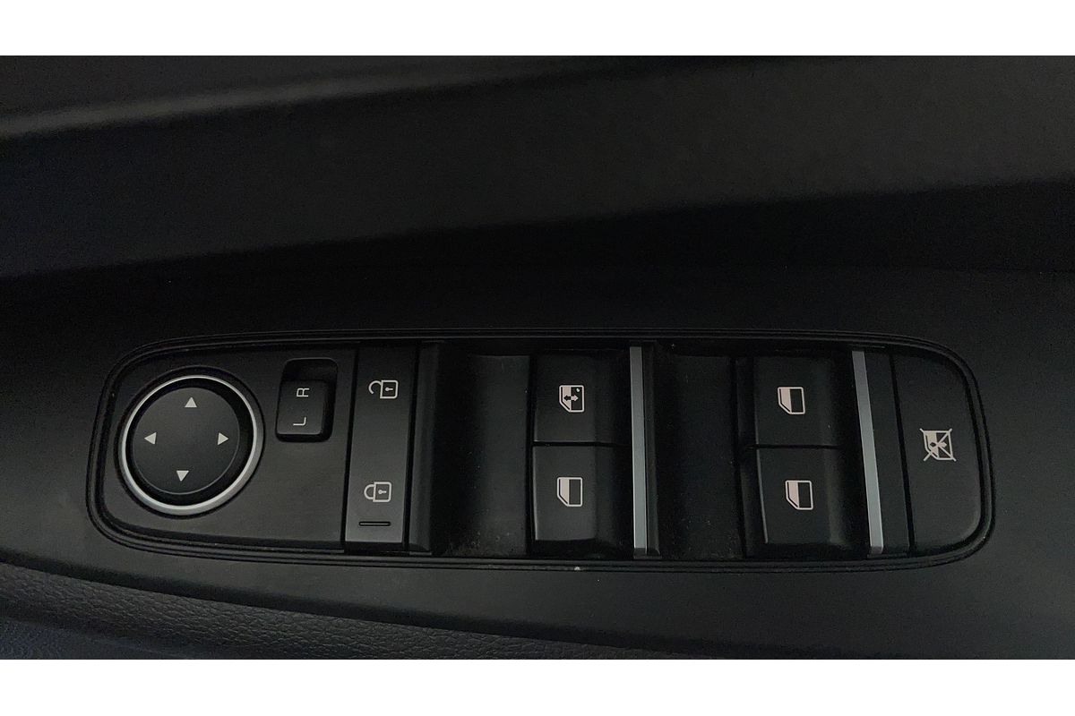 2021 Kia Cerato Sport BD