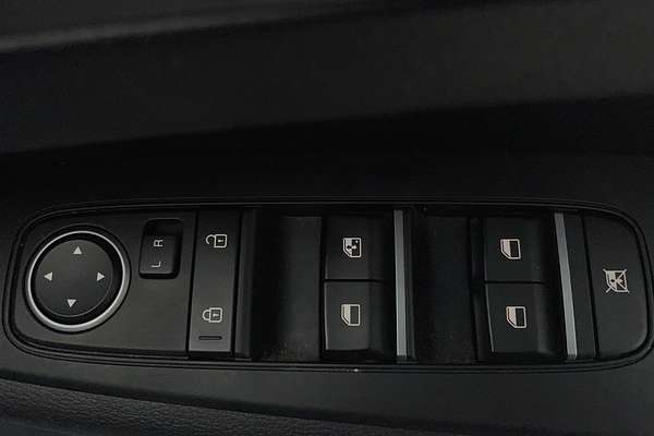 2021 Kia Cerato Sport BD