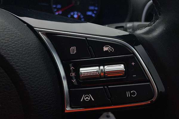 2021 Kia Cerato Sport BD