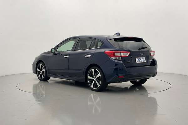 2019 Subaru Impreza 2.0i-S G5