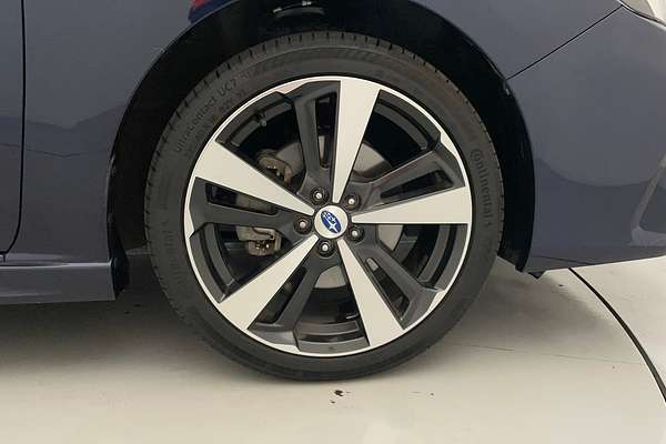 2019 Subaru Impreza 2.0i-S G5