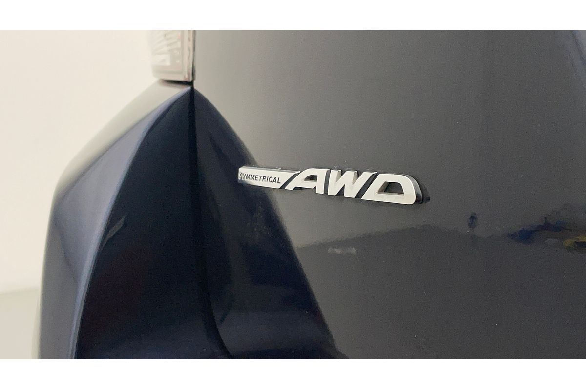 2019 Subaru Impreza 2.0i-S G5