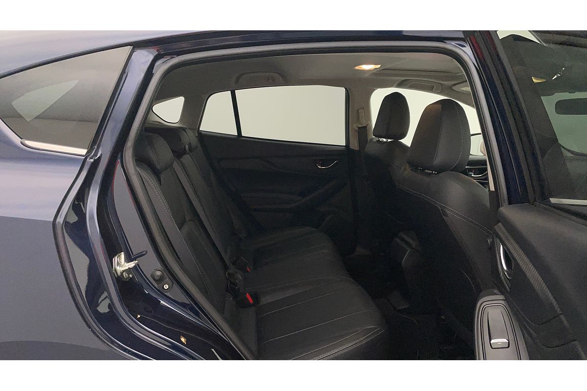 2019 Subaru Impreza 2.0i-S G5