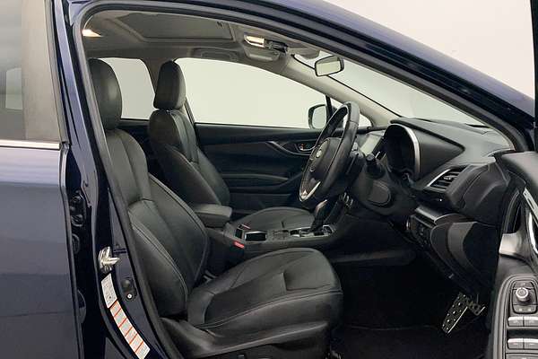 2019 Subaru Impreza 2.0i-S G5