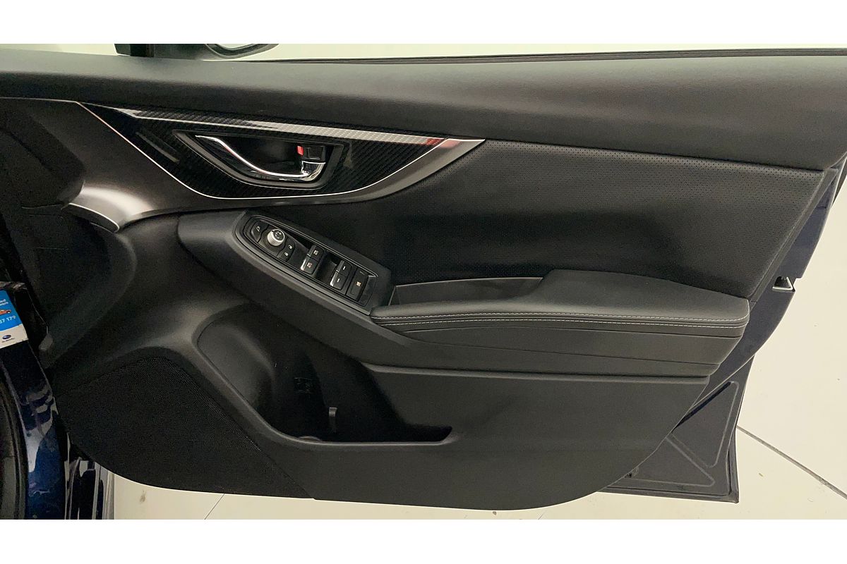 2019 Subaru Impreza 2.0i-S G5