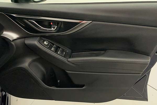 2019 Subaru Impreza 2.0i-S G5
