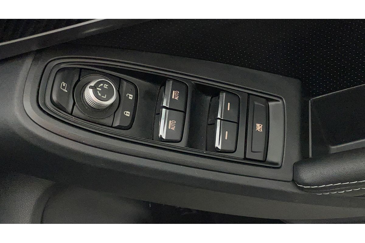 2019 Subaru Impreza 2.0i-S G5