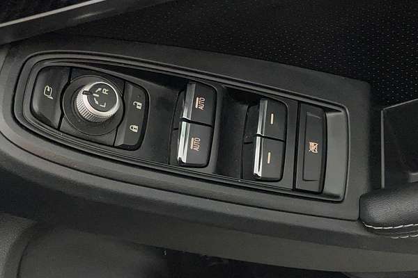 2019 Subaru Impreza 2.0i-S G5