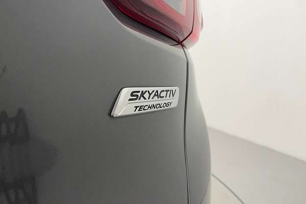 2018 Mazda CX-3 Maxx DK