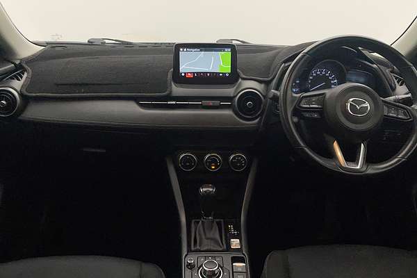 2018 Mazda CX-3 Maxx DK