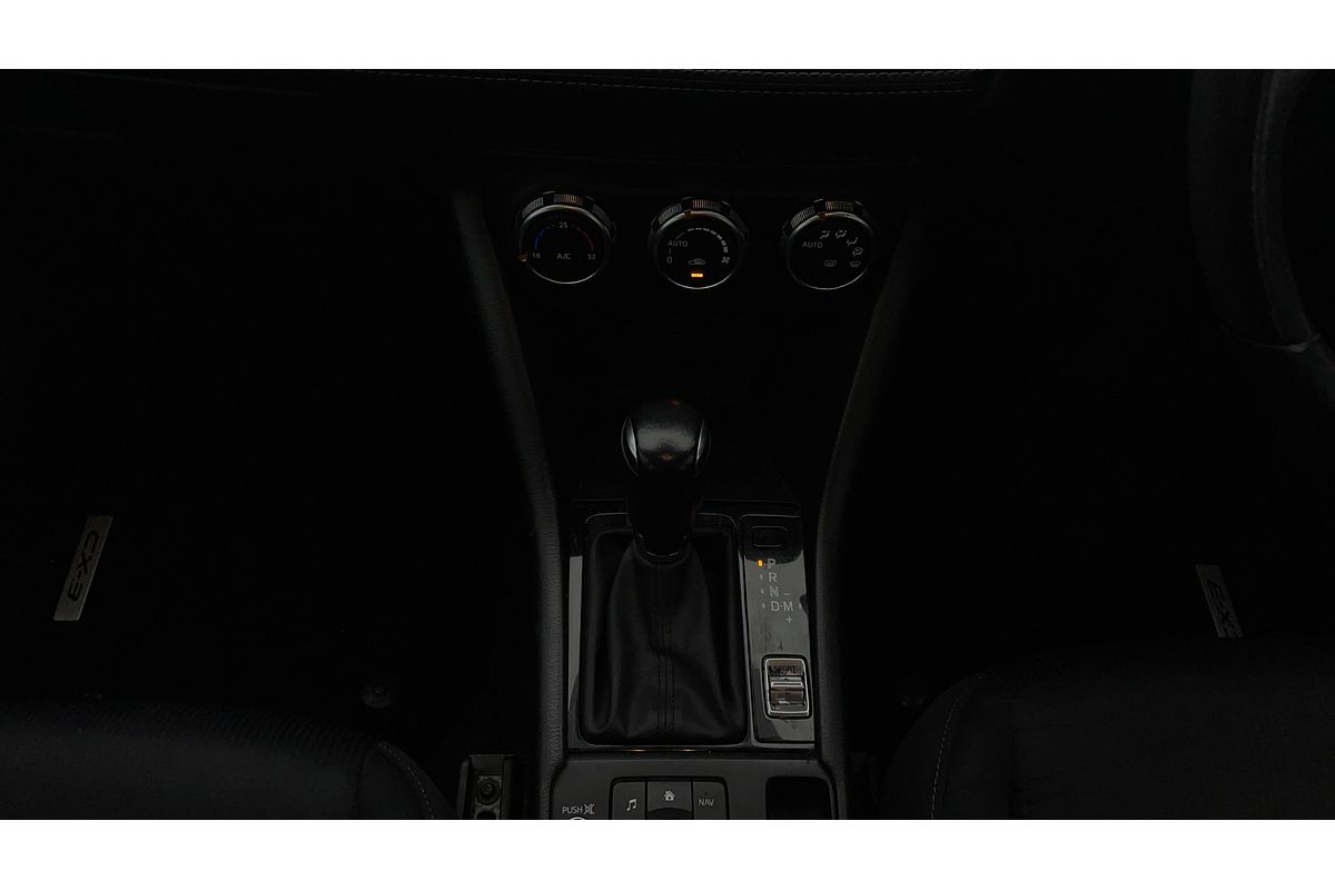 2018 Mazda CX-3 Maxx DK