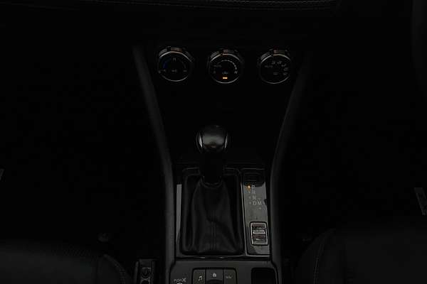 2018 Mazda CX-3 Maxx DK