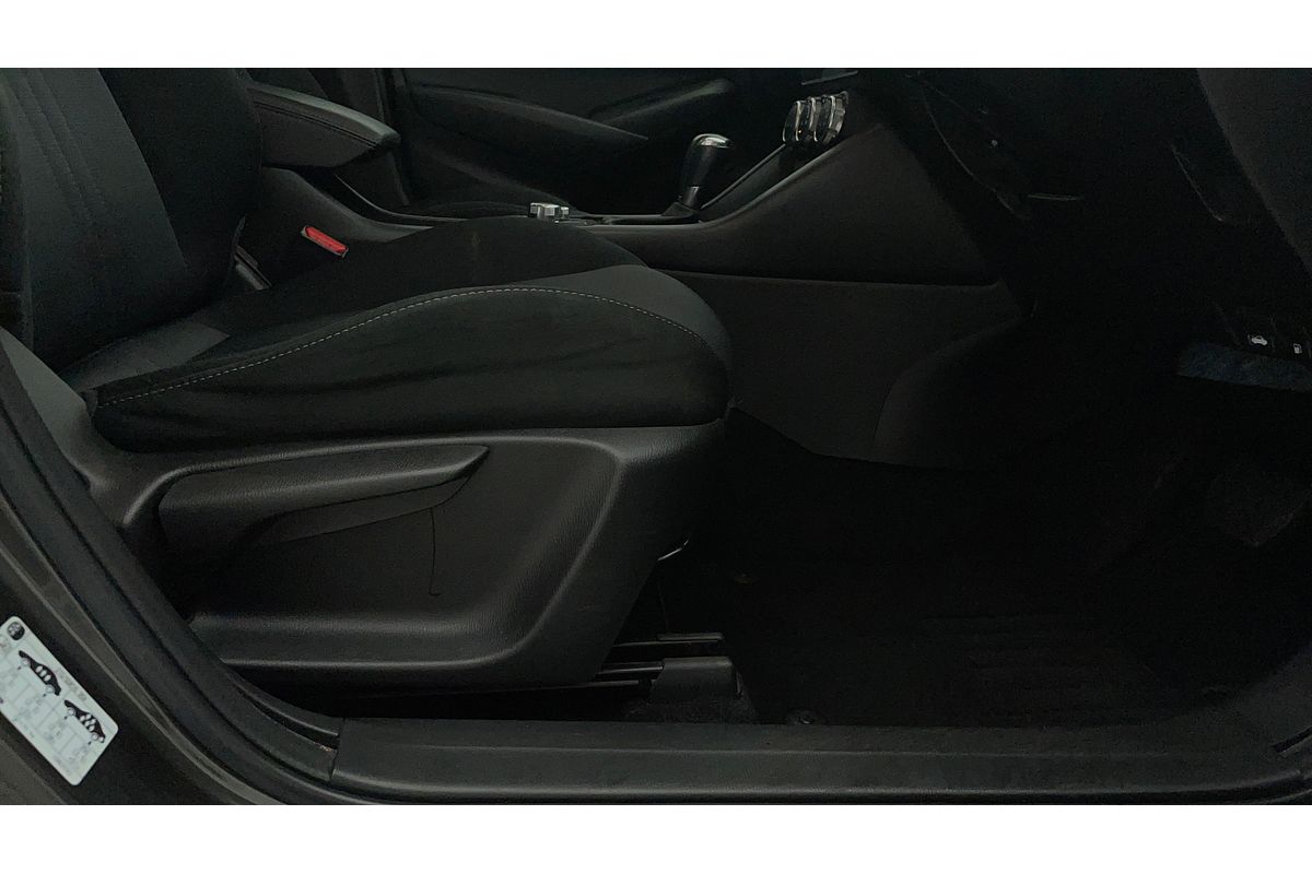 2018 Mazda CX-3 Maxx DK