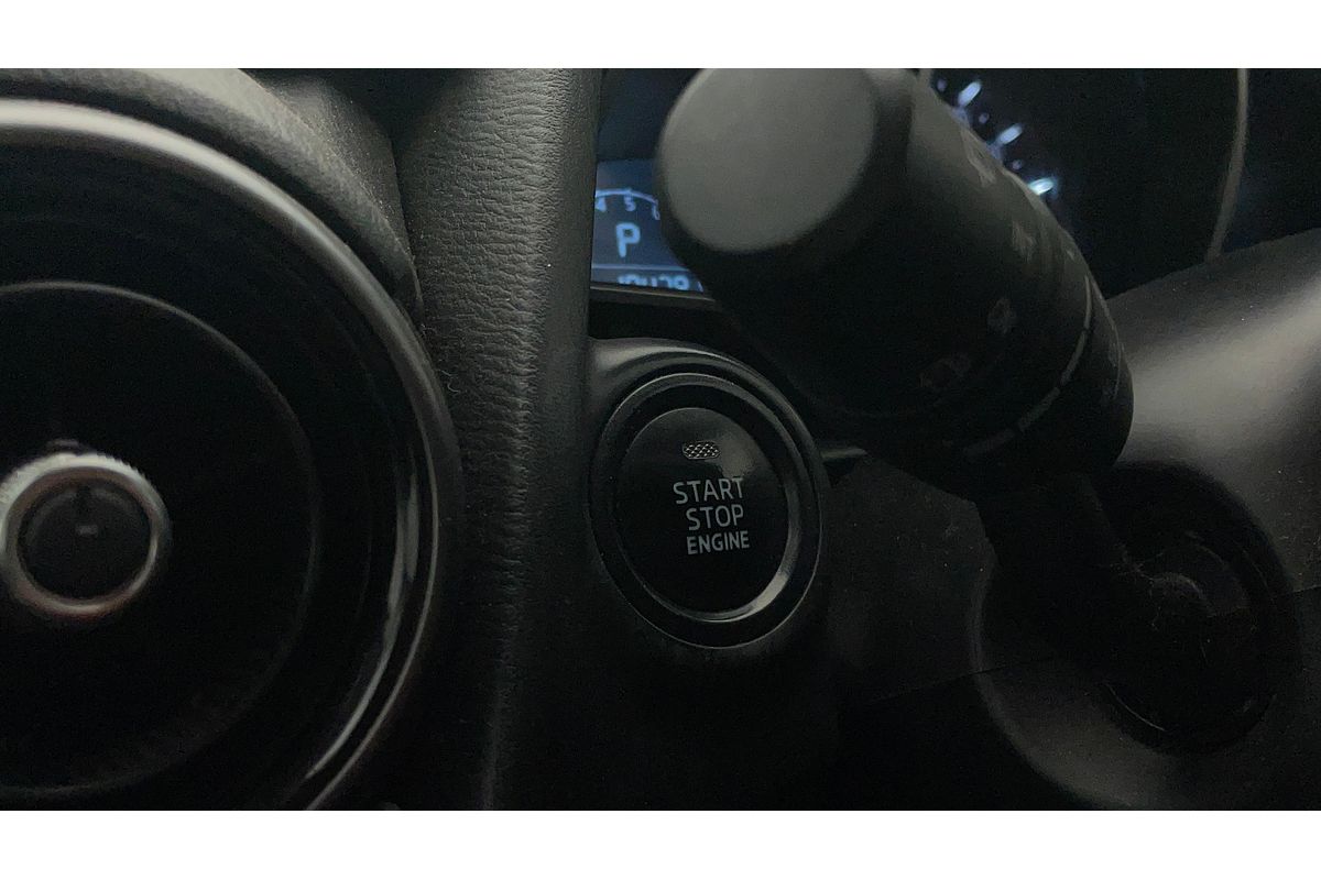 2018 Mazda CX-3 Maxx DK