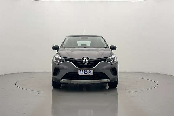 2021 Renault Captur Zen XJB