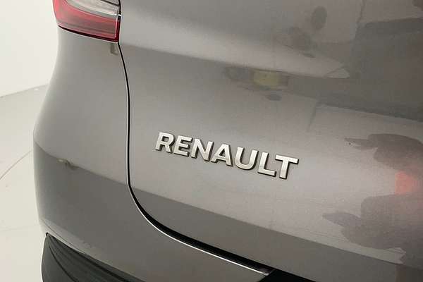 2021 Renault Captur Zen XJB