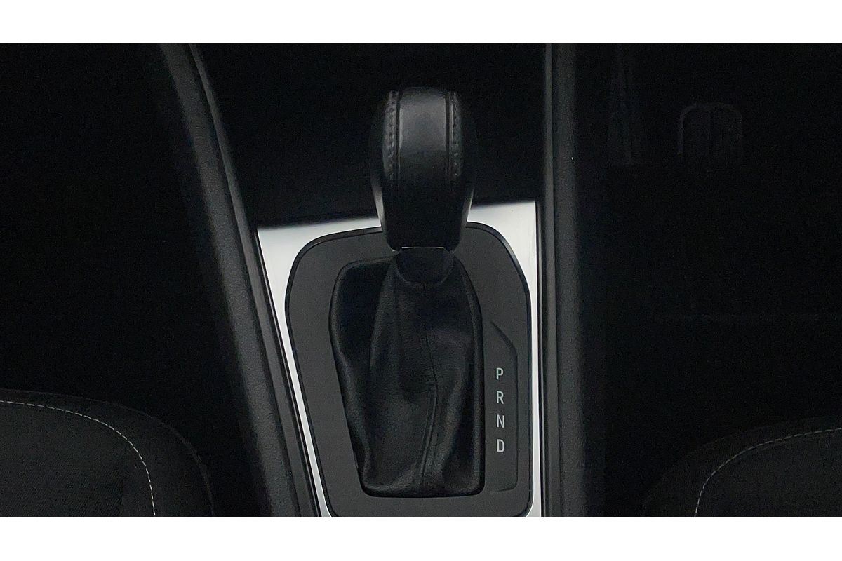 2021 Renault Captur Zen XJB