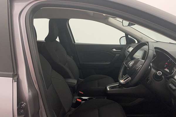 2021 Renault Captur Zen XJB