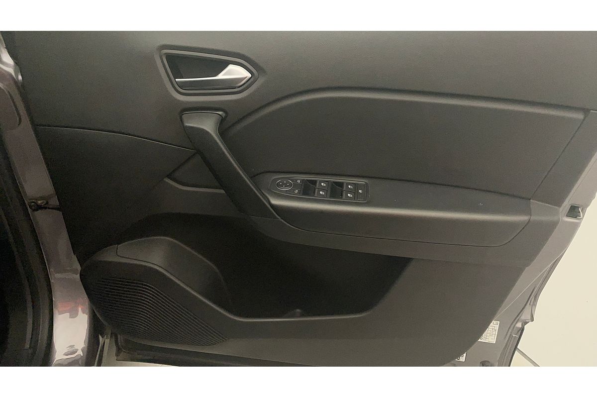 2021 Renault Captur Zen XJB