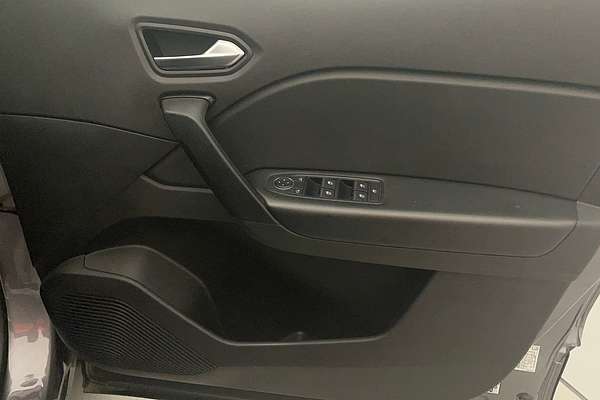 2021 Renault Captur Zen XJB
