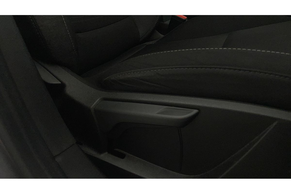 2021 Renault Captur Zen XJB