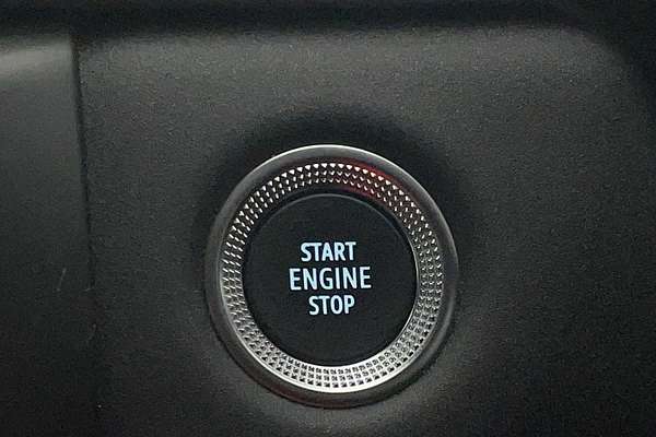2021 Renault Captur Zen XJB