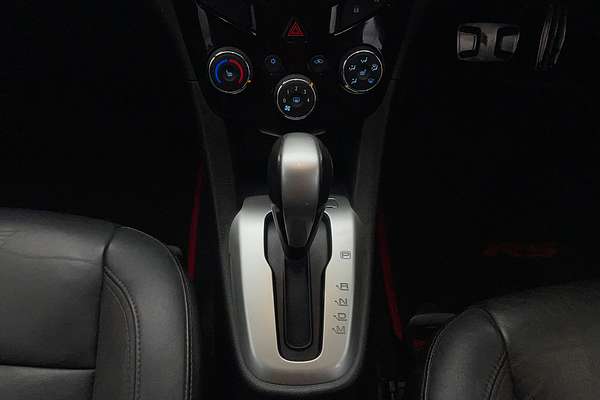 2016 Holden Barina RS TM