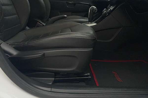 2016 Holden Barina RS TM