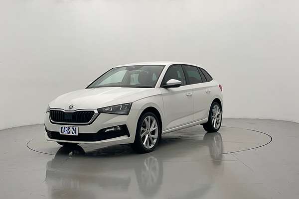 2022 SKODA Scala 110TSI Ambition NW
