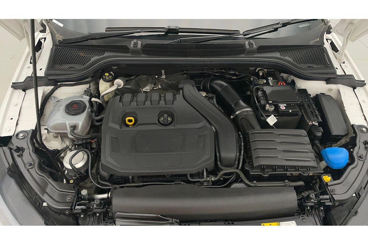 2022 SKODA Scala 110TSI Ambition NW