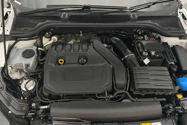 2022 SKODA Scala 110TSI Ambition NW