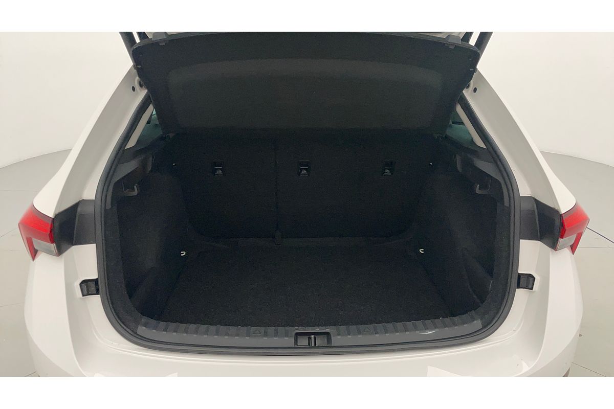 2022 SKODA Scala 110TSI Ambition NW