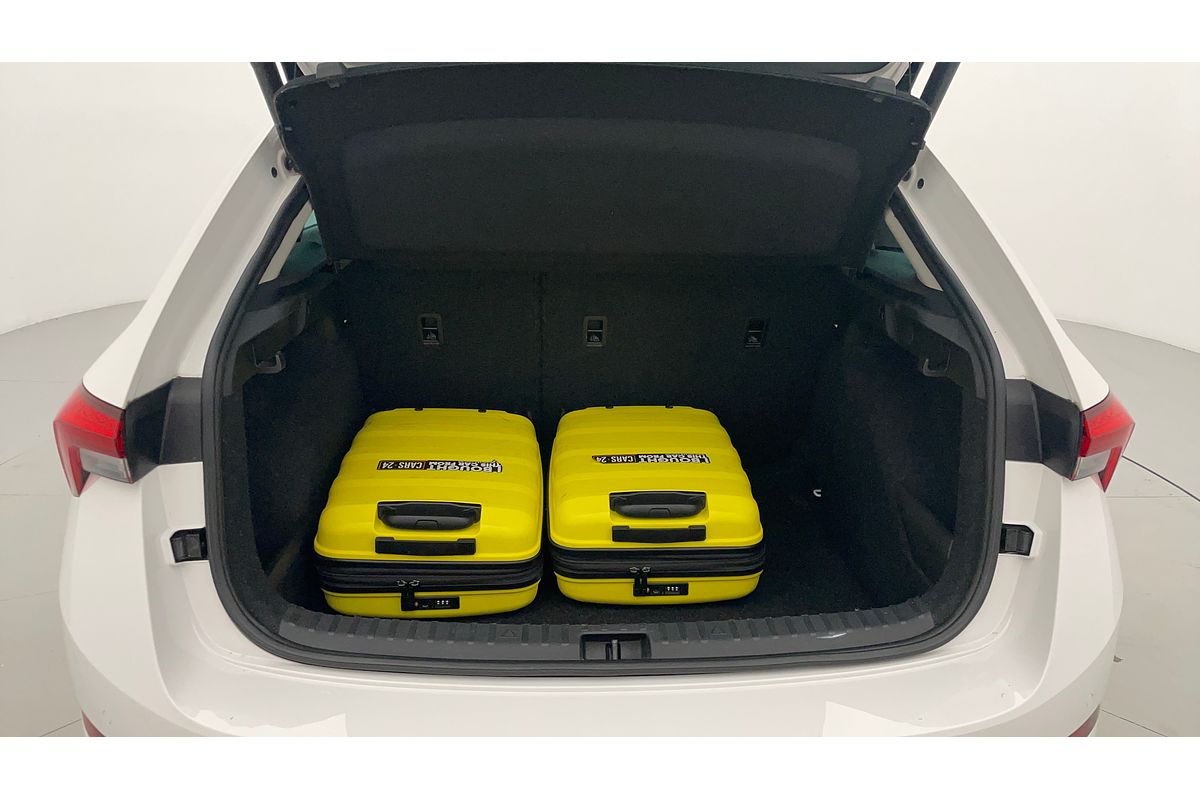 2022 SKODA Scala 110TSI Ambition NW