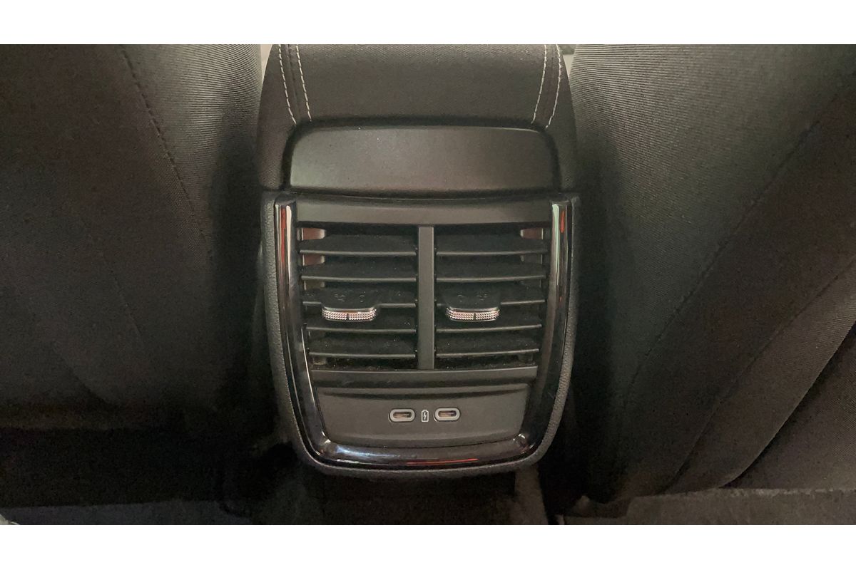 2022 SKODA Scala 110TSI Ambition NW