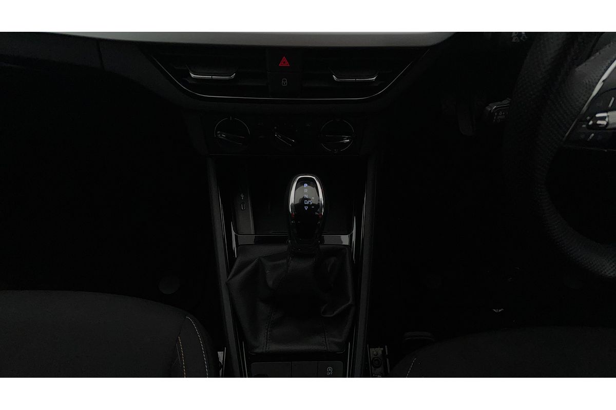 2022 SKODA Scala 110TSI Ambition NW