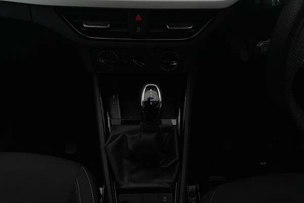 2022 SKODA Scala 110TSI Ambition NW