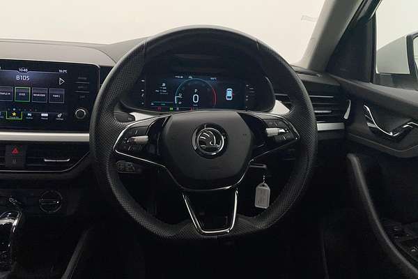2022 SKODA Scala 110TSI Ambition NW