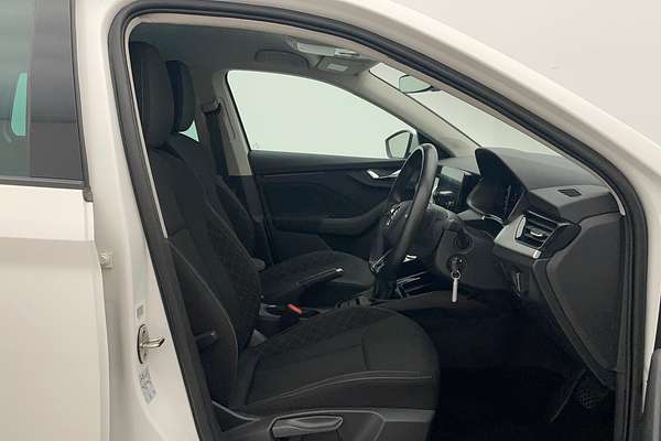2022 SKODA Scala 110TSI Ambition NW