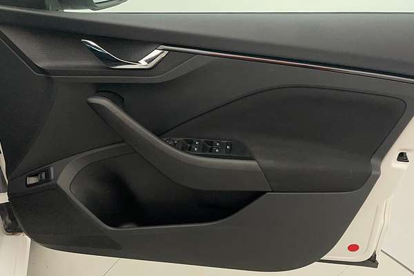 2022 SKODA Scala 110TSI Ambition NW