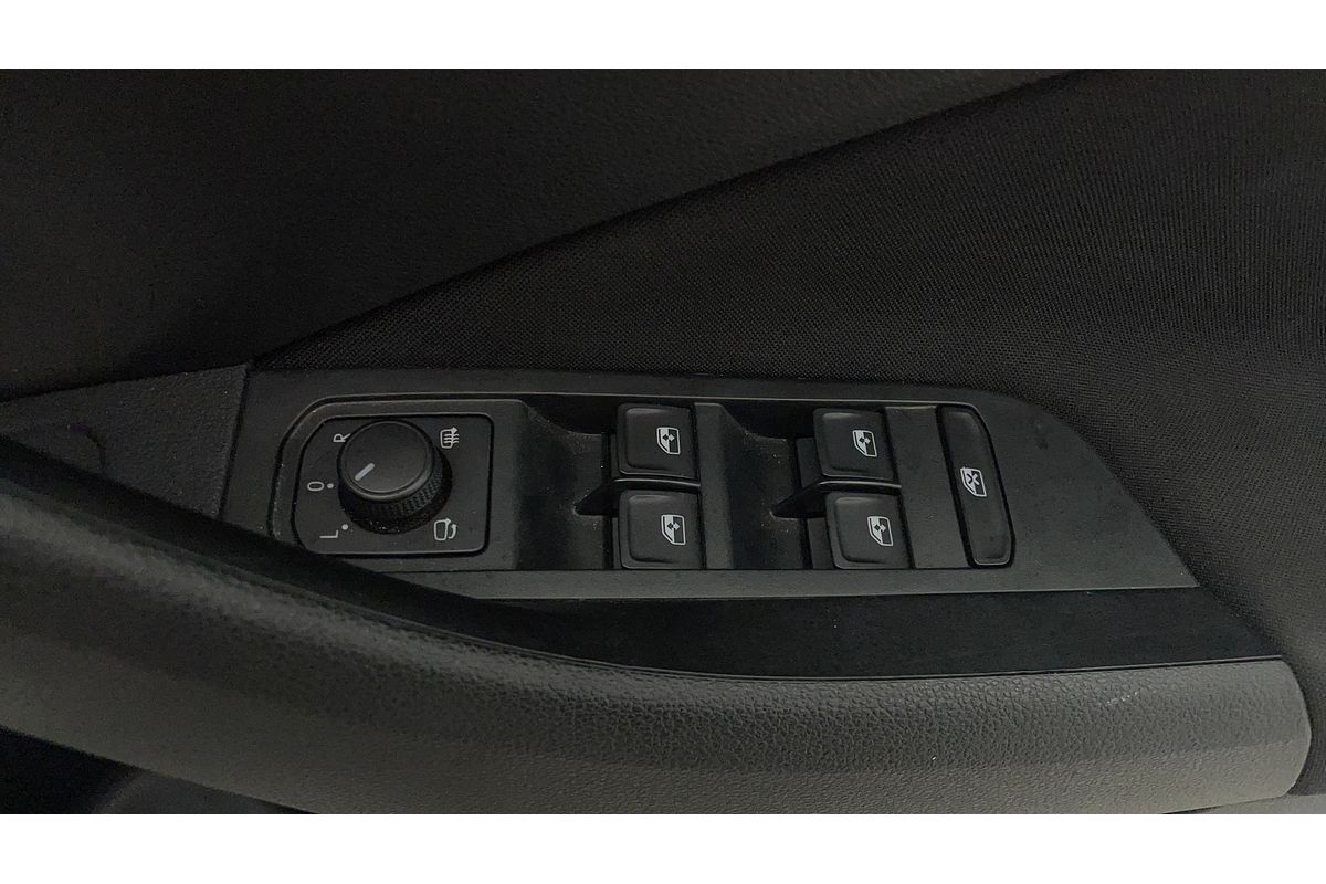 2022 SKODA Scala 110TSI Ambition NW