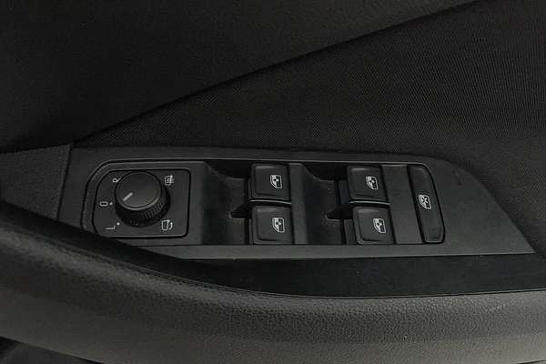2022 SKODA Scala 110TSI Ambition NW