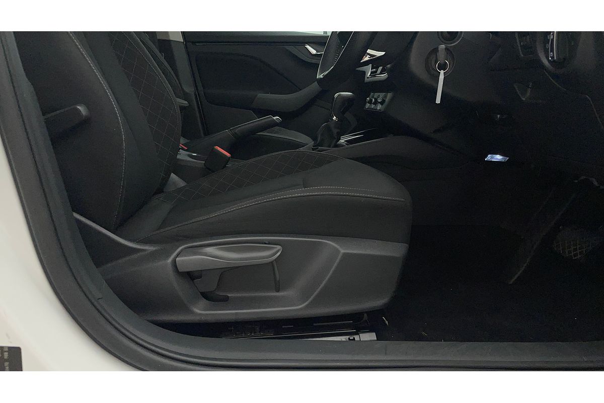 2022 SKODA Scala 110TSI Ambition NW