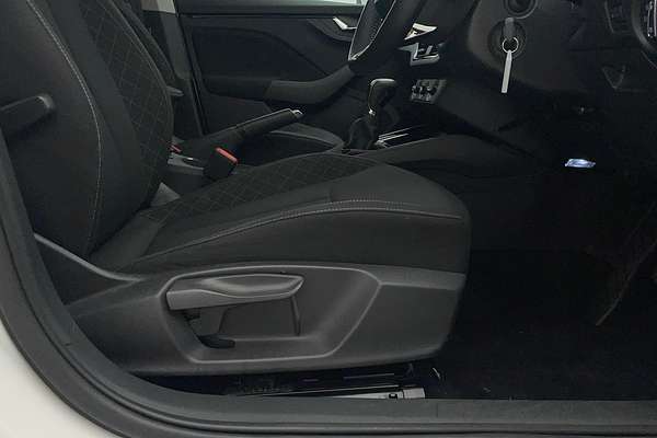 2022 SKODA Scala 110TSI Ambition NW