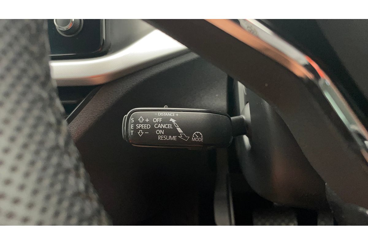 2022 SKODA Scala 110TSI Ambition NW