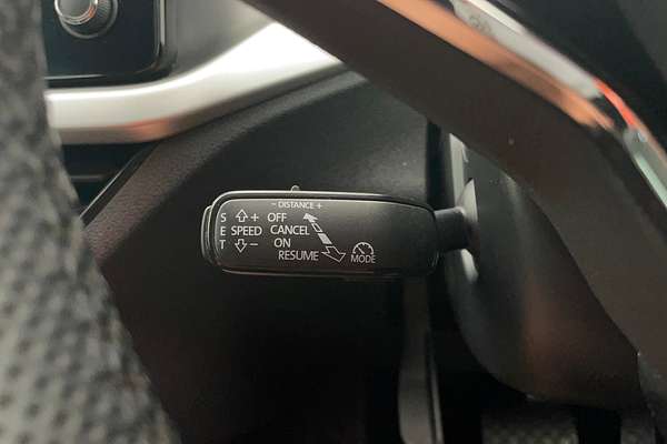 2022 SKODA Scala 110TSI Ambition NW